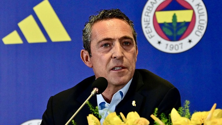Ali Koç, Sane'yi Bayern'li yıldızla unutturacak! Fenerbahçe'den tarihi transfer operasyonu - Resim: 3