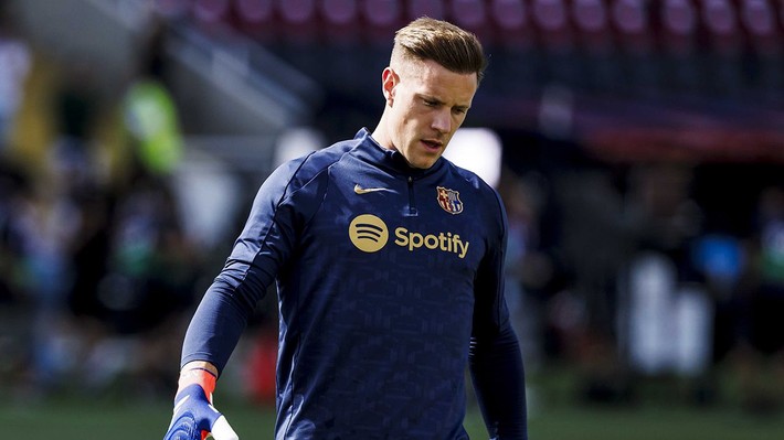 Galatasaray 20 milyon euro ödemeye hazır! Ter Stegen ve Petrovic derken Muslera'nın yerine sürpriz isim - Resim: 2
