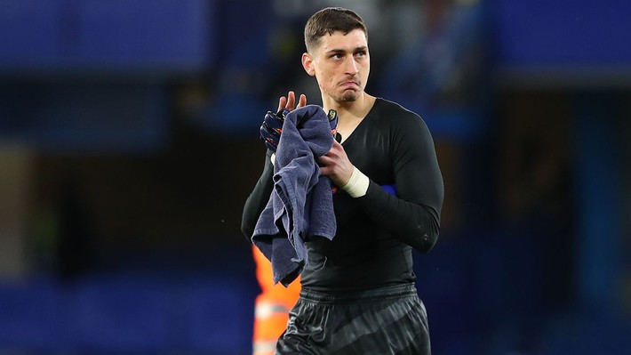 Galatasaray 20 milyon euro ödemeye hazır! Ter Stegen ve Petrovic derken Muslera'nın yerine sürpriz isim - Resim: 4