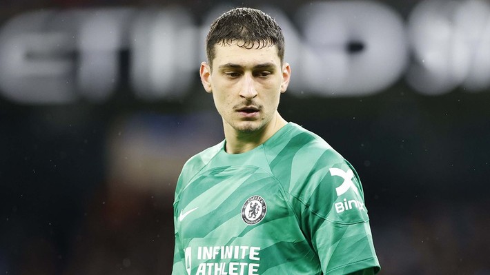 Galatasaray 20 milyon euro ödemeye hazır! Ter Stegen ve Petrovic derken Muslera'nın yerine sürpriz isim - Resim: 5