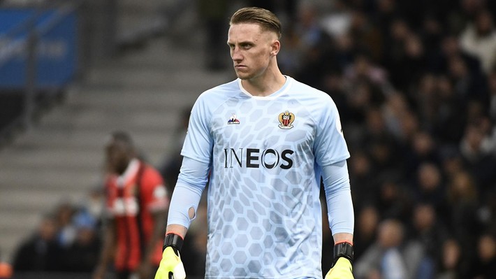 Galatasaray 20 milyon euro ödemeye hazır! Ter Stegen ve Petrovic derken Muslera'nın yerine sürpriz isim - Resim: 6