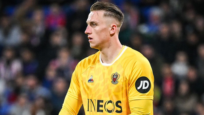 Galatasaray 20 milyon euro ödemeye hazır! Ter Stegen ve Petrovic derken Muslera'nın yerine sürpriz isim - Resim: 8
