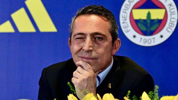 Ali Koç, Sane'yi Bayern'li yıldızla unutturacak! Fenerbahçe'den tarihi transfer operasyonu - Resim: 2