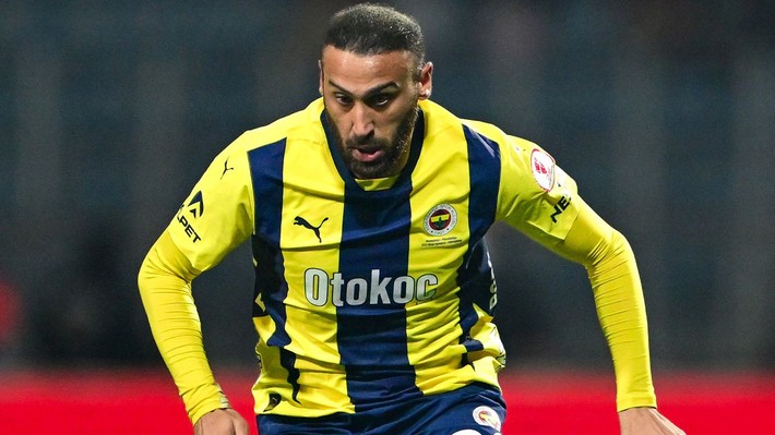 Pereira'dan Koç'a transfer çalımı! Jose kadroda görmek istiyordu - Resim: 3