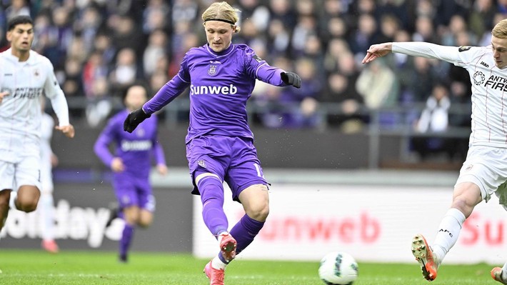 45 maçta 24 gol atınca Adalı'nın ilgisini çekti! - Resim: 5