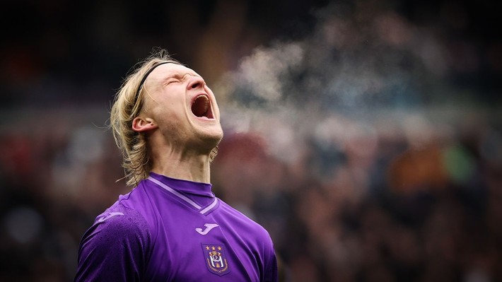 45 maçta 24 gol atınca Adalı'nın ilgisini çekti! - Resim: 6