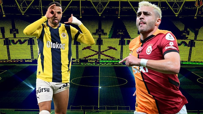 Barış Alper Yılmaz'ın bonservisi En Nesyri'yi geçti! 2 M.€'ya gelmişti rekor teklife gidiyor - Resim: 1