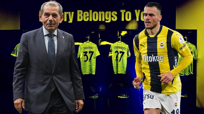 Dursun Özbek'i Filip Kostic ipten aldı! Juventus'un gözbebeği Galatasaray'a imza atmaya geliyor - Resim: 1