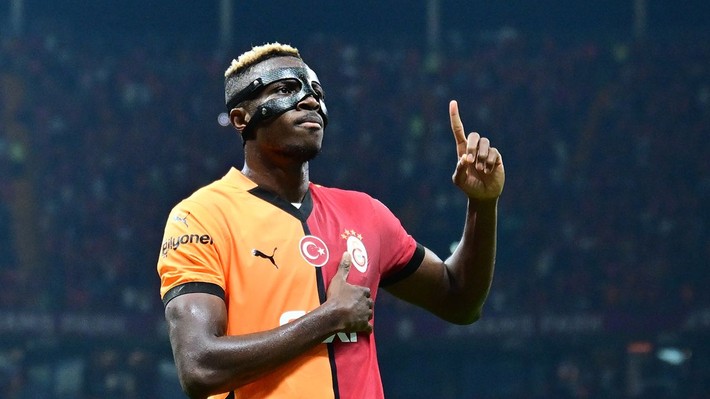Ali Koç'tan Osimhen'e çılgın teklif! Galatasaray'ın elinden alabilir - Resim: 5