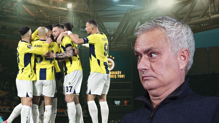 Mourinho'nun kalacağını duyar duymaz 4 yıldız tesisleri boşalttı: Biz kendimize yeni takım bakıyoruz - Resim: 1