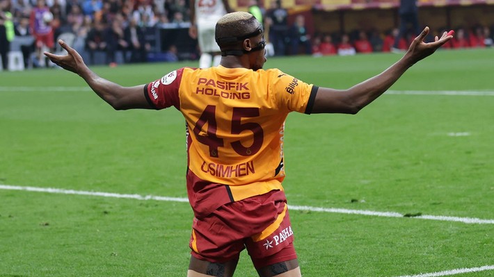 Galatasaray, Napoli'yi ikna etti! 75 milyon euro ve reddedilemeyecek bir teklif - Resim: 2
