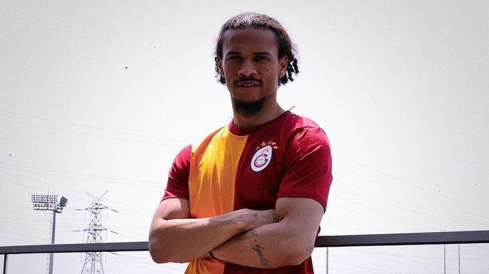 Galatasaray'da beklenmedik ayrılık! Okan Buruk'un Devler Ligi planları altüst oldu - Resim: 2