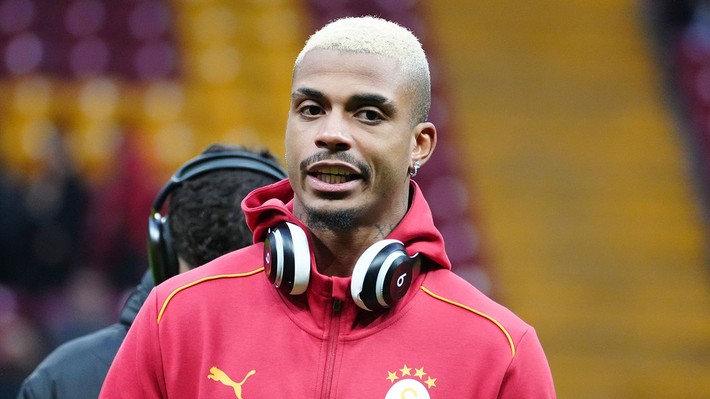 Galatasaray'da beklenmedik ayrılık! Okan Buruk'un Devler Ligi planları altüst oldu - Resim: 7