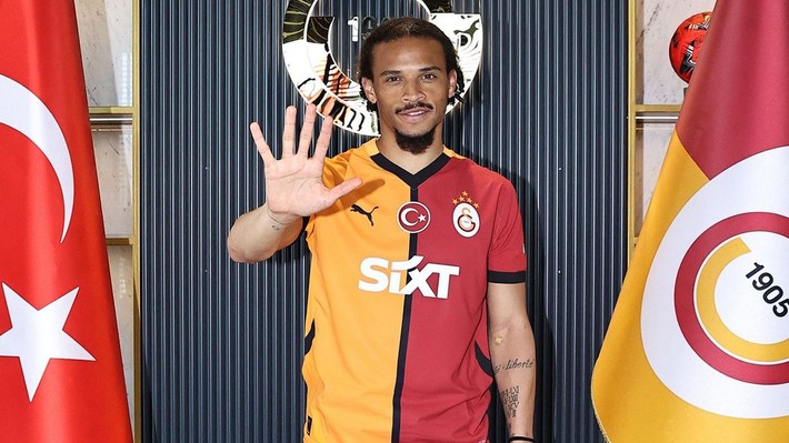 Galatasaray'a Bayern Münih'ten bir transfer daha! Barış Alper Yılmaz'ın yerine geliyor - Resim: 3