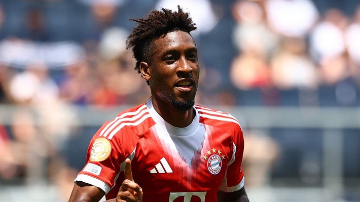 Galatasaray'a Bayern Münih'ten bir transfer daha! Barış Alper Yılmaz'ın yerine geliyor - Resim: 6