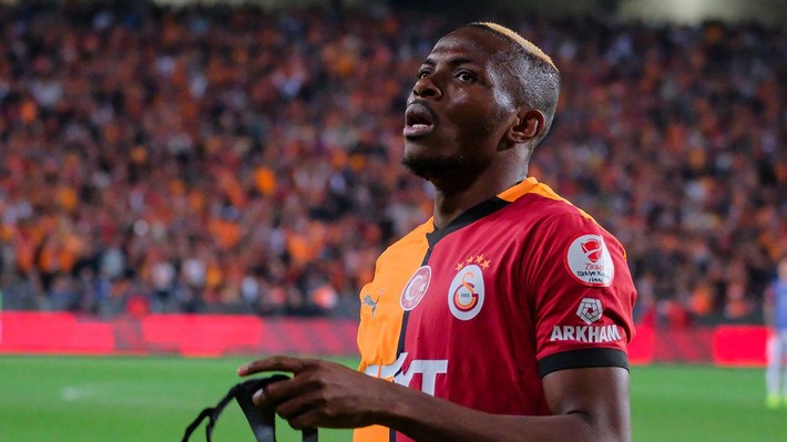 Galatasaray, Napoli'yi ikna etti! 75 milyon euro ve reddedilemeyecek bir teklif - Resim: 3