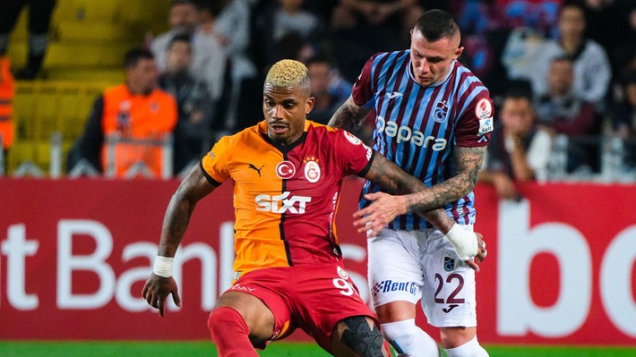 Galatasaray'la sözleşmesini feshedip 18 milyon euroya imza atacak! - Resim: 2