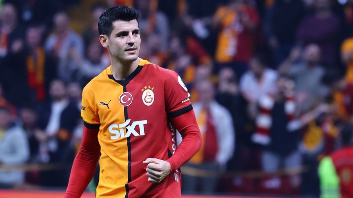 Galatasaray'la sözleşmesini feshedip 18 milyon euroya imza atacak! - Resim: 3