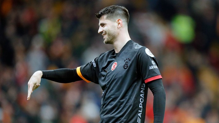 Galatasaray'la sözleşmesini feshedip 18 milyon euroya imza atacak! - Resim: 5