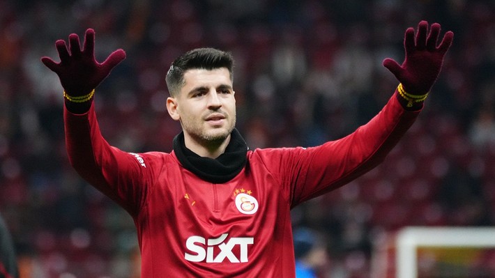 Galatasaray'la sözleşmesini feshedip 18 milyon euroya imza atacak! - Resim: 6