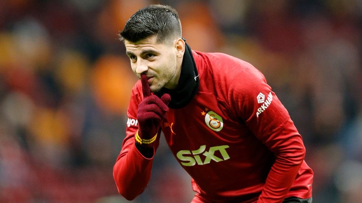Galatasaray'la sözleşmesini feshedip 18 milyon euroya imza atacak! - Resim: 7