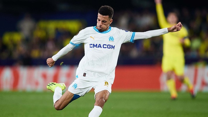 Devin Özek ilk transferini 8 milyon euroya bitirdi! Mourinho'yu duyar duymaz teklifi kabul etti - Resim: 7
