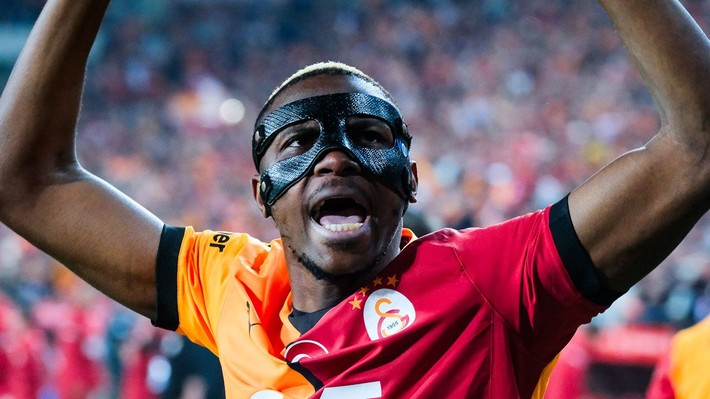 Galatasaray, Napoli'yi ikna etti! 75 milyon euro ve reddedilemeyecek bir teklif - Resim: 4