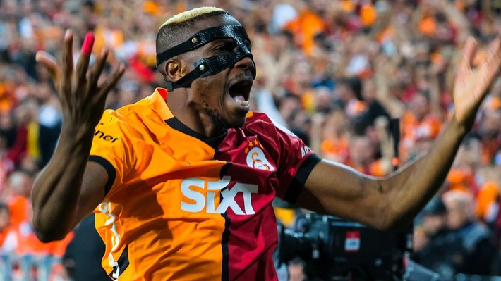 Galatasaray, Napoli'yi ikna etti! 75 milyon euro ve reddedilemeyecek bir teklif - Resim: 5