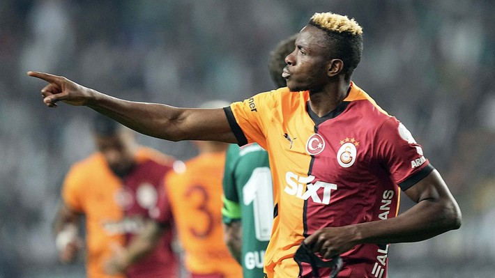 Galatasaray, Napoli'yi ikna etti! 75 milyon euro ve reddedilemeyecek bir teklif - Resim: 6