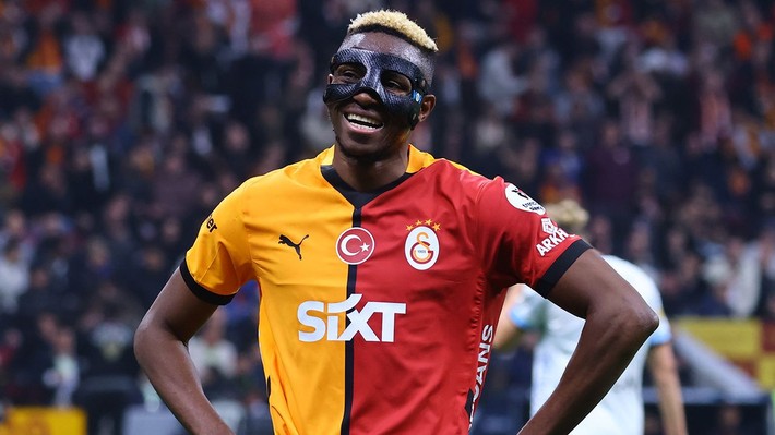 Galatasaray, Napoli'yi ikna etti! 75 milyon euro ve reddedilemeyecek bir teklif - Resim: 7