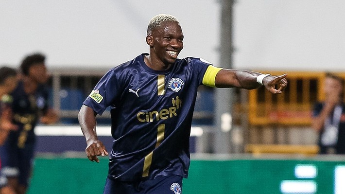 Avrupa ve dünyada resmen açıklanan transferler (2025-26 yaz transfer dönemi) - Resim: 31