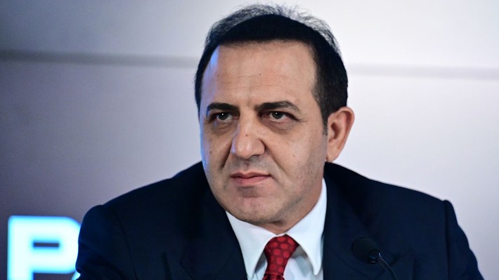 Dursun Özbek kaleci krizini bitirdi! Gardi kadro dışı fırsatını kaçırmadı - Resim: 3