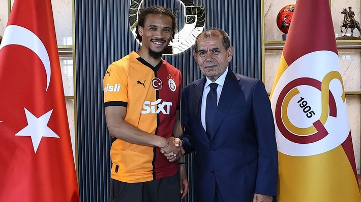 Dursun Özbek, Osimhen'in parasını Suudi Arabistan'dan çıkaracak! Galatasaray'da iki ayrılık birden - Resim: 2