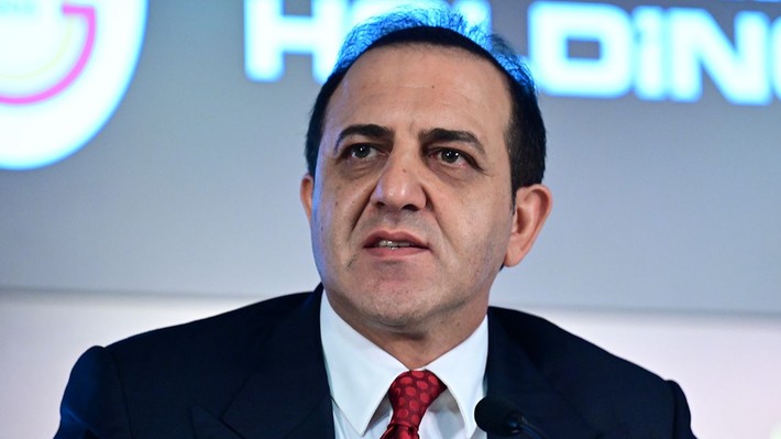 Dursun Özbek, Osimhen'in parasını Suudi Arabistan'dan çıkaracak! Galatasaray'da iki ayrılık birden - Resim: 3