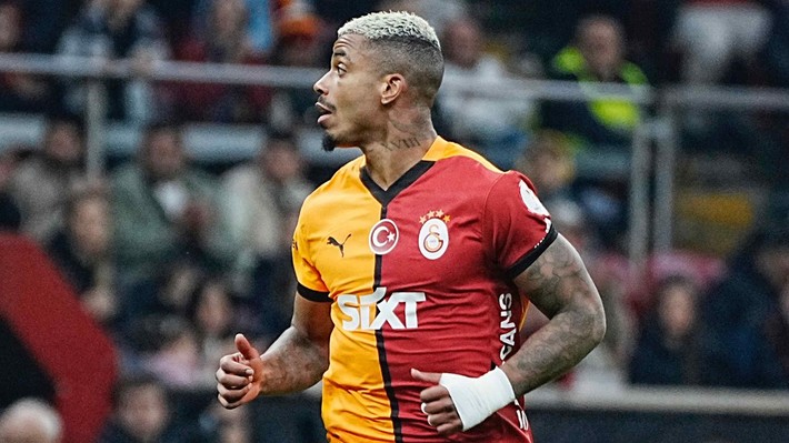 Dursun Özbek, Osimhen'in parasını Suudi Arabistan'dan çıkaracak! Galatasaray'da iki ayrılık birden - Resim: 6