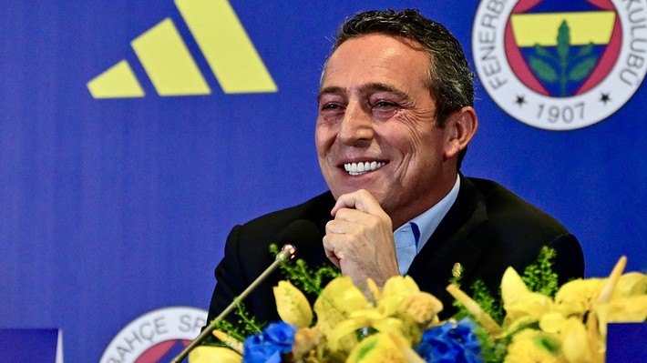 Ali Koç, Devin Özek'i karıştırmadı 50 milyon euroluk yıldızı bizzat bitirdi! Haziran'ın sonunda İstanbul'a inecek - Resim: 7