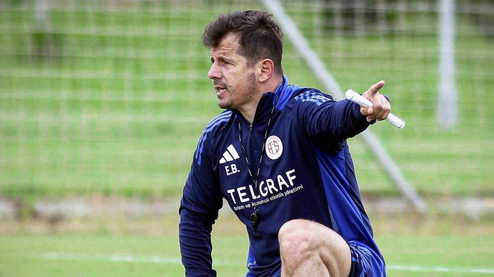Mourinho gözlerinin yaşına bakmadı! 'Bu üçü hariç hepsini gönderebilirsiniz' - Resim: 8