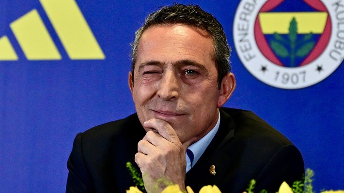 Ali Koç, Devin Özek'i karıştırmadı 50 milyon euroluk yıldızı bizzat bitirdi! Haziran'ın sonunda İstanbul'a inecek - Resim: 2