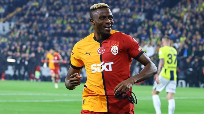 Osimhen kararını verdi! Galatasaray'ı yıkan haber - Resim: 2