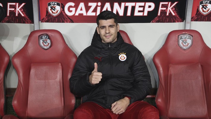 Galatasaray'ın yıldızı gemileri yaktı: Kendimi önemli hissetmiyorum - Resim: 8