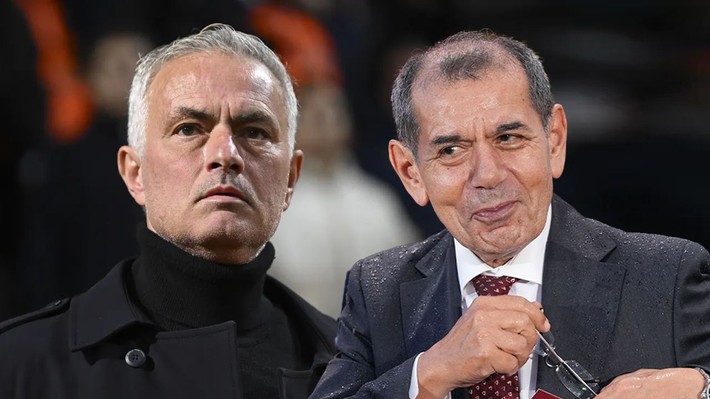 Özbek Mourinho'nun yıldızını bitiriyor! Barış Alper'in satışı sonrası... - Resim: 1