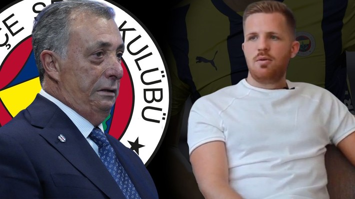 Devin Özek Ahmet Nur Çebi'nin bedavaya gönderdiği oyuncuya kapıyı gösterdi: Tam 12 futbolcunun hesabını kestik - Resim: 1