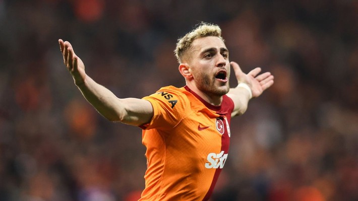 Özbek Mourinho'nun yıldızını bitiriyor! Barış Alper'in satışı sonrası... - Resim: 3