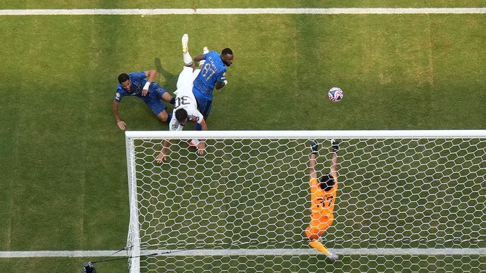En-Nesyri menajerine talimatı verdi! "Mourinho için bu transferini bitir" - Resim: 8