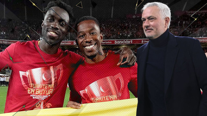 Ali Koç'a Davinson Sanchez ve Cuesta pansumanı! Aranan orta saha Kolombiya'dan çıktı - Resim: 1