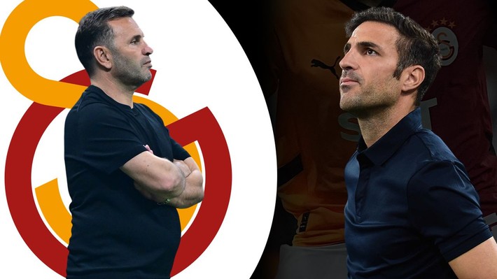 Galatasaray'da oynamak istemiyorum dedi Fabregas'a haber gönderdi: Gelmeye hazırım - Resim: 1