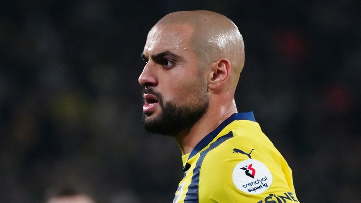Mourinho bir yıldızın daha biletini kesti! Bonservisi yeni alındı ama gözünün yaşına bakılmadı - Resim: 9