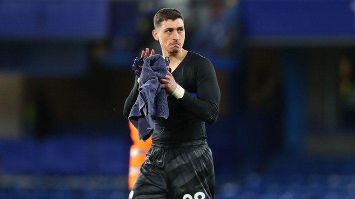 Galatasaray, Muslera'dan daha iyisini buldu! Arda Güler, Vinicius ve Sörloth'a kan kusturmuştu - Resim: 4