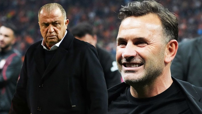 Okan Buruk'un Al-Nassr kararında Fatih Terim etkisi! Dursun Özbek'e bildirdi - Resim: 1