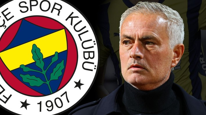 Mourinho bir yıldızın daha biletini kesti! Bonservisi yeni alındı ama gözünün yaşına bakılmadı - Resim: 1